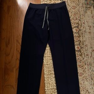 XL FIGS Livingston Scrub Pants